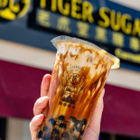 Tiger Sugar