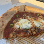 Kuro Artisanal Pizza
