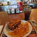 Denny's