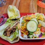 Red Robin Gourmet Burgers And Brews