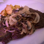 Lorenzo's Restaurant Cabaret
