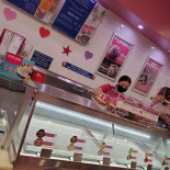 Baskin-robbins