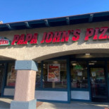 Papa Johns Pizza