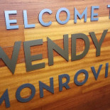 Wendy's