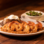 Texas Roadhouse