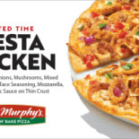 Papa Johns Pizza