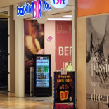 Baskin-Robbins