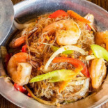 Savory Thai Cooking