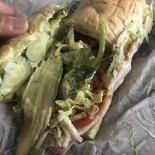 Port Of Subs