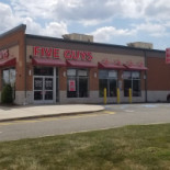 Five Guys