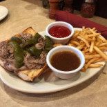 Rosati's Pizza