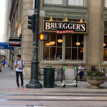 Bruegger's Bagels