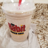 The Habit Burger Grill