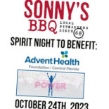 Sonny's Bbq