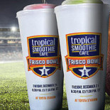Tropical Smoothie Cafe