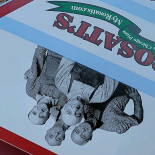 Rosati's Pizza Of Carol Stream On Hiawatha