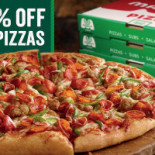 Marco's Pizza