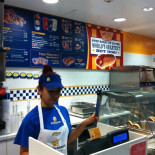 Auntie Anne's