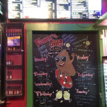 Fuzzy's Taco Shop