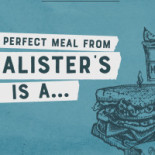 Mcalister's Deli