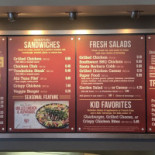 The Habit Burger Grill