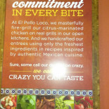 El Pollo Loco