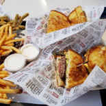 The Habit Burger Grill