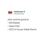 The Habit Burger Grill