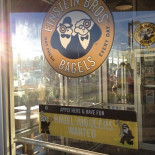Einstein Bros. Bagels