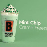 Biggby Coffee