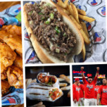 The Post Sports Grill