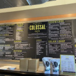Colossal Cafe