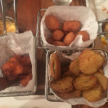 Five Star Burgers