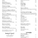 Esperanza's Bakery