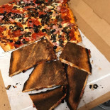 Pazzo Pizza