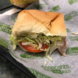 Goodcents Deli Fresh Subs
