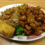 Li Chinese