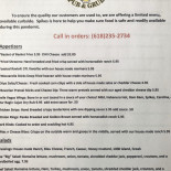 Spike's Pub Grub