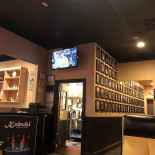 Kabuki Sushi Grill