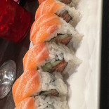 Kabuki Sushi Grill