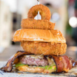 Bareburger