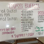 D H Bar-b-que