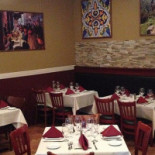 Bistro Mediterranean Tapas