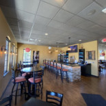 Glacier Ledge Restaurant And Bar