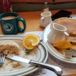 Elm Street Diner