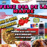 Los Andes Deer Park
