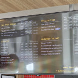 85°C Bakery Cafe