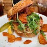 Match Burger Lobster