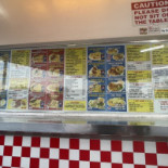 Lucky Star Burgers