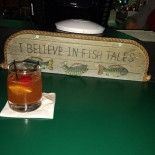 Fish Tales